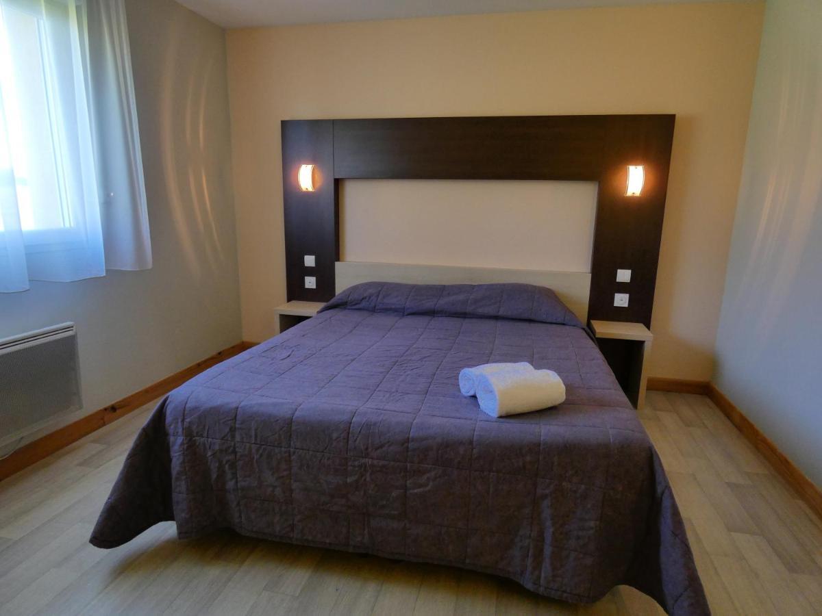 Hotel Azur Saint Junien Cit'Hotel Eksteriør bilde