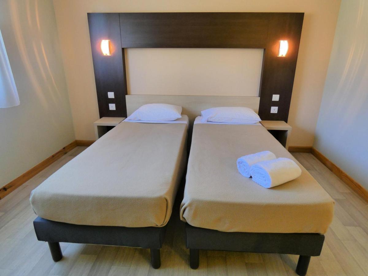 Hotel Azur Saint Junien Cit'Hotel Eksteriør bilde